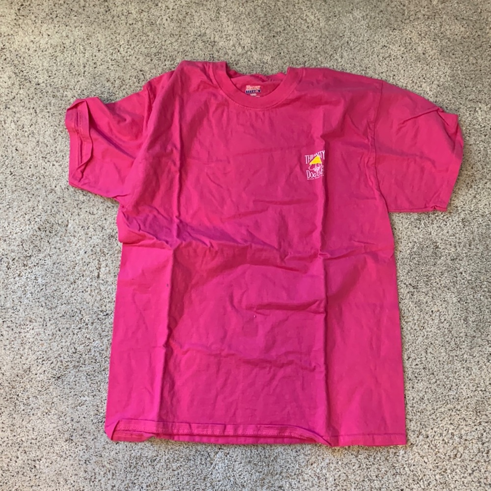 Salty dog cafe tshirt